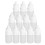 60Pièces Flacons Souples 5Ml Sécurisé Pour Liquides Œil 1