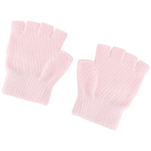 3Paires Courts Roses En Matière Durable Antidérapante Pour Sport