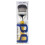 Bdellium Tools, Studio Series, Large Rounded Double Dome Blender, Face 972, 1 Brush 2