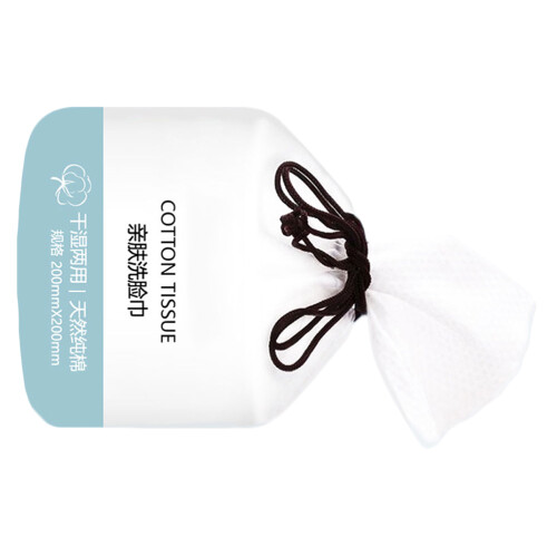 Serviettes Coton Jetables Confortables Et Hygiéniques
