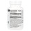 Source Naturals, L-Phenylalanin, 100 Tabletten 2
