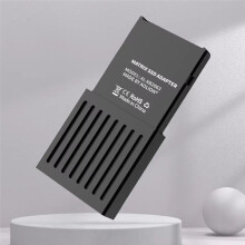 For  Series X/S SSD Adapter Hard Drive Conversion Box M2 NVME 2230 PCIE4.0 Series Expansion Card Box