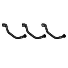 3X Tubo de Ventilación del Cárter 55569027 55569028 para  Cruze 1.6 1.8 Epica 1.8 Excelle 2009-2015