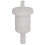 3X Outboard Engine Low Pressure Pump Filter Elements 16910-ZV4-015 is Suitable for  8-90HP 2