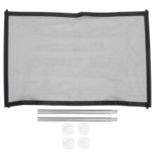 1Ensemble Filet Bébé Nylon Noir