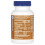 The Vitamin Shoppe, Κρανμπέρι με D-Μαννόζη, 60 Vegetable Capsules 2