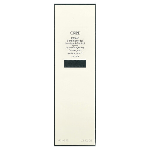 Oribe, Intense Conditioner For Moisture & Control, 6.8 fl oz (200 ml) 1