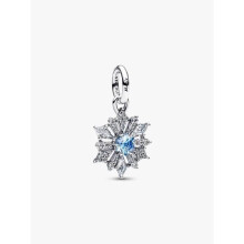 Pandora Charm Ster van de Zee Glinsterend Zilver 925 - Charm hanger 794209C01