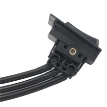 10X Car Steering Lock Discrete Gear Box Adjustment Regulator 2185839 for K Series