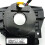 Cable Hub with Sensor for  Sebring  Caliber   Compass Angle Sensor 5156106AE 5156106AF 3