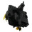 Cable Hub with Sensor for  Sebring  Caliber   Compass Angle Sensor 5156106AE 5156106AF 1