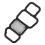 5X Magnet Dichtungs Schieber Ventil Filter für   VTEC 06-14 15826-RNA-A01 2
