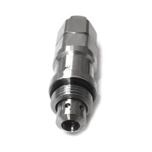 For Jcb Backhoe Loader 3cx 4cx 5cx 214 215 217 Mover Parts Main Relief Valve 25/618901 25618901 Excavator Parts