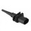 5Pc Front Rear Left Right Black Outside Car Air Temperature Sensor for  1 6 7 Series E46 E90 E91 E39 E60 E63 E38 3