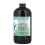 World Organic, Λίπος Χλωροφύλλης, Φυσικό Μέντο, 16 fl oz (474 ml) 2