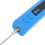 Portable Electric Phone Screen Glue Remover, 6-Level Adjustable, LED Light 10