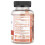 Vitamin C+ Orange Blast, 60 Gummies Vegan 2