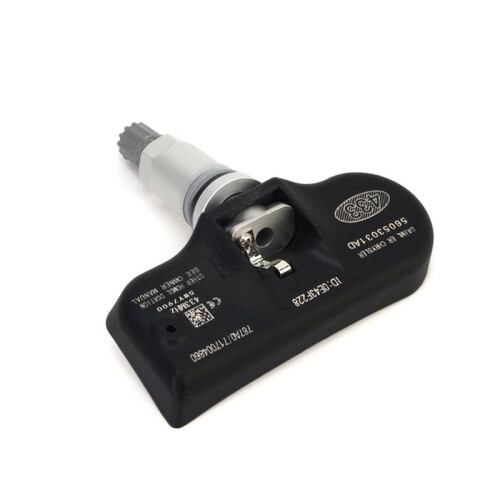 4X 56053031AD for    TIRE PRESSURE SENSOR TPMS 433MHz TS-CH10 2