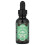 Herbs Etc., ChlorOxygen, Χλωροφύλλη Συσκευασμένη, Без Αλκοόλ, Μίντ, 1 fl oz (30 ml) 3