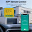 Tuya Zigbee Garagedörröppnare Controller   Modul Support Röstfjärrkontroll för Alexa  Home 5