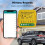 Tuya Zigbee Garagedörröppnare Controller   Modul Support Röstfjärrkontroll för Alexa  Home 8