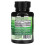 Εμέρλντ Λαβοράτορια, NAC Vegan, 600 mg, 60 Vegetable Caps 2