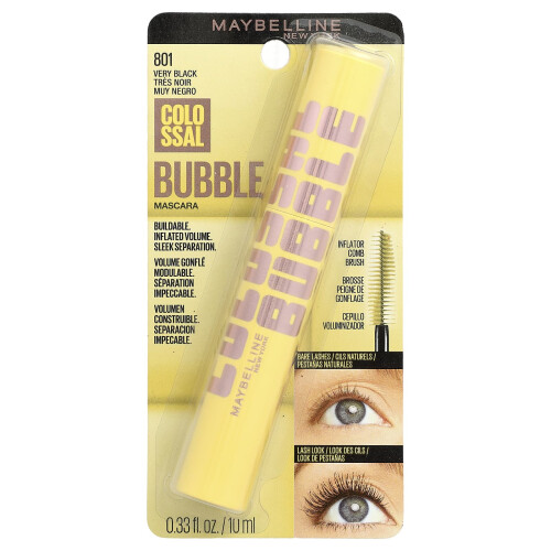 Maybelline Πουριτι Products, H.A. Joint & Skin, Super Formula, 90 Φιάλες 1