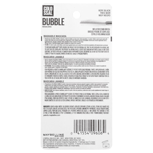 Maybelline Πουριτι Products, H.A. Joint & Skin, Super Formula, 90 Φιάλες 2