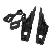 Halterlaschen-Set 1734615 L/R ABS Fiesta 2008-2012
