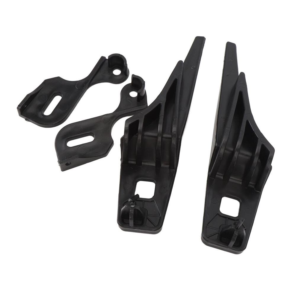 Headlight Bracket Tab Repair Kit 1734615 For Fiesta 2008-2012 Left/Right 3111384944204