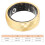 R12M Smart Ring 20mAh 18# IP68 Bluetooth 2