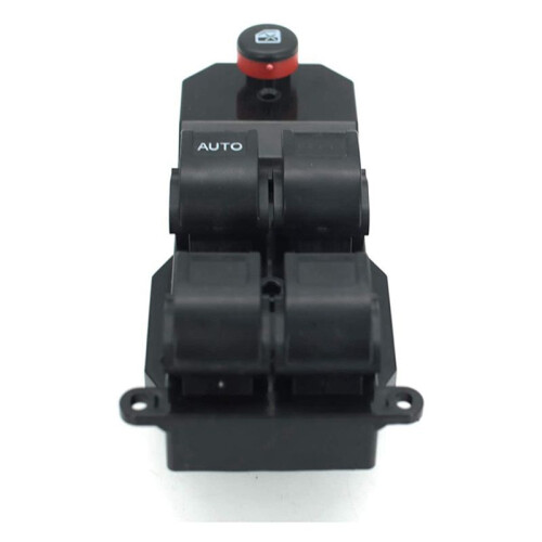 2X 35750-S5A-A02ZA Power Window  for   2001-2005 CRV 2002-2006 Driver Side Window Master Control 2