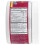 Beety s jablečným octem a cranberry, 3,7 oz (105 g) 2