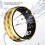 R12M Smart Ring 20mAh 18# IP68 Bluetooth 7