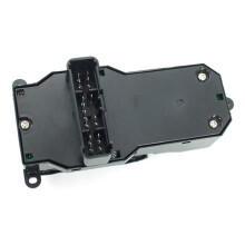 2X 35750-S5A-A02ZA Interruttore Alzacristalli Elettrico per 2001-2005 CRV 2002-2006 Interruttore di Controllo Principale Finestrino Lato