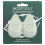 EcoTools EcoTools, Blurring Blender Duo, 2 Pack 2