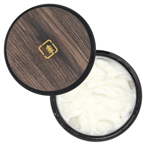 Every Man Jack, Σάμπα Κρέμα, Σανδάλι, 4 oz (114 g) 2