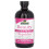 Nature's Answer, Peptídeos de Colágeno de Beleza, Morango, 8 oz (240 ml) 3