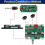6A Current High Power Amplifier Boost Board - Boost Power Module Board Voltage 7.2-12V to 24V 4