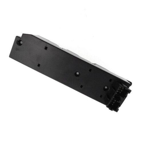4X Power Window Master  Driver Side for  Lancer Pajero MR194826