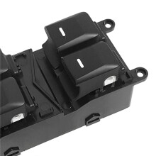 3X Car Front Left Drive Side Power Window Control Button for Rio (4Door) 2012-2015 93570-1W155
