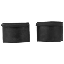 2X Motorcycle Lock-A Grip/Throttle/Brake/Handlebar Lock to Secure Your Bike, Scooter, Moped or ATV in Under 5 Seconds