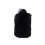 Camera Bag Camera Insert Bag with Drawstring Adjustable Divider Camera Lens Soft Bag for ,, Black 4
