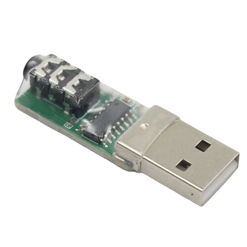 CW Key Trainer Morse Code Trainer PC Key Trainer Mobile Phone Computer Connector Learning LaKey 2