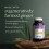 New Chapter, Ginger Force, 60 Vegetarian Capsules 5
