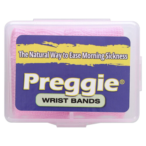 Preggie, Κνημίδες, Μωβ, 4 Κνημίδες 2