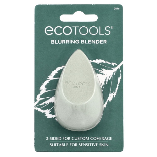 EcoTools EcoTools, Blurring Blender, 1 spons 1