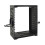 Game Disc Storage Tower for PS5/X-BOX SX/ One/ - with 4 Game Controllers Storage Rack 4