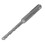 5Pcs Spiral Impact Drill Bits 110mm 6mm Cemented Carbide 6