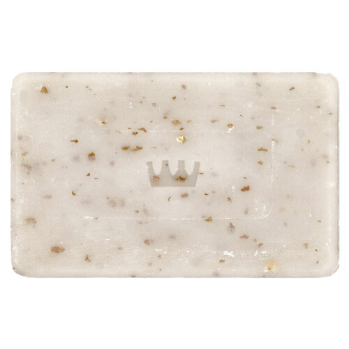 Cremo, Εξφολιάζον Σώματος Μπάρ, Palo Santo , 5 oz (142 g) 2